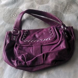 EUC Junior Drake handbag
